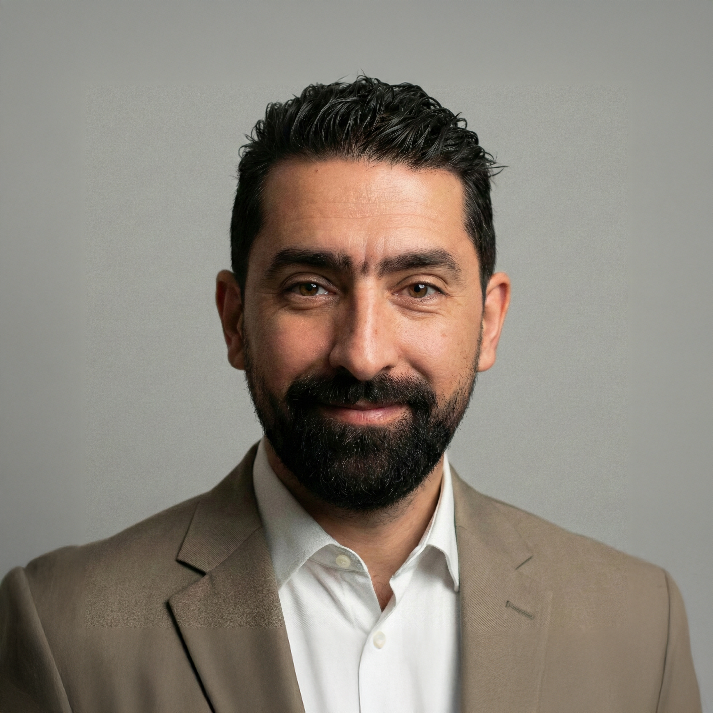 Mr. Abdullah ElTawalbeh
Co-Founder | CMO