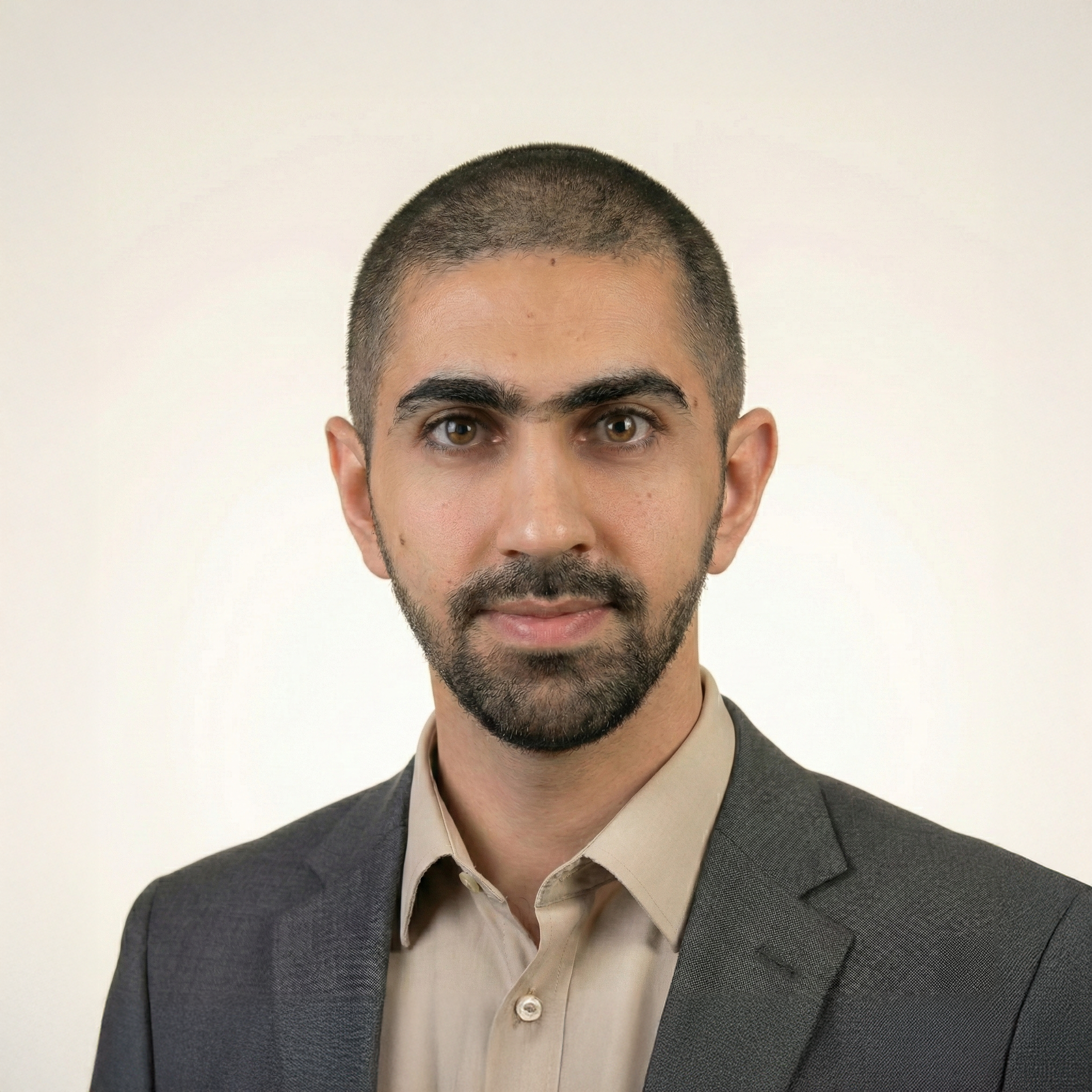 Mr. Haitham Malkawi
Technical Director